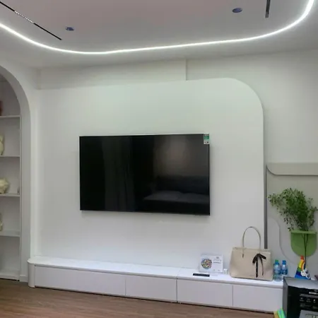 Genz Home